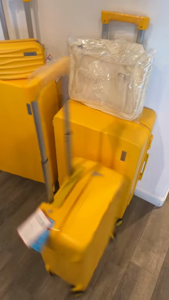 Unboxing Video by Deepika Singh